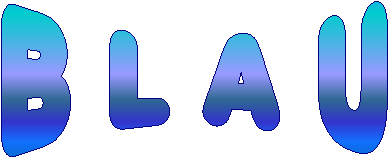 B L A U 